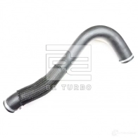 Патрубок интеркулера BE TURBO 700383 Q6 0YA 4250934705977 1267387