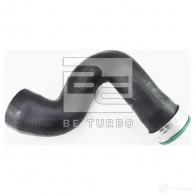 Патрубок интеркулера BE TURBO 700115 4250934702815 1267125 9OUR S