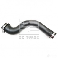 Патрубок интеркулера BE TURBO 700864 1438574012 P3 OQVBQ