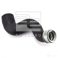 Патрубок интеркулера BE TURBO 700261 EVSG CJQ 4250934704277 1267268
