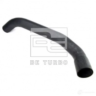 Патрубок интеркулера BE TURBO 4250934705861 W6HD 0 700372 1267376