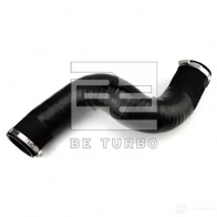 Патрубок интеркулера BE TURBO 4250934703461 1267189 700180 O V6HZ
