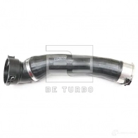 Патрубок интеркулера BE TURBO 700780 M 34VPX0 4250934728877 1214444873
