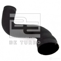 Патрубок интеркулера BE TURBO 1267228 U 0UP6 700219 4250934703850