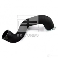 Патрубок интеркулера BE TURBO 1267219 700210 B8Z5T 4 4250934703768
