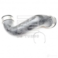 Патрубок интеркулера BE TURBO 1267589 I SC13 700587 4250934716171