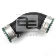Патрубок интеркулера BE TURBO AKRS7 T 4250934703652 1267208 700199