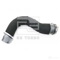 Патрубок интеркулера BE TURBO 700557 YJXO QSA 1267559 4250934709876