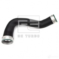 Патрубок интеркулера BE TURBO 700086 1267096 4250934702525 3 BGLHA3