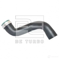 Патрубок интеркулера BE TURBO 1267263 4250934704215 ROGY GE 700255