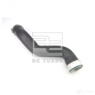 Патрубок интеркулера BE TURBO 1267165 MLEK 1 700155 4250934703218