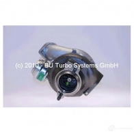 Комплект прокладок турбины BE TURBO TC ZQ08 1438969025 127214mon001 - Изображение 2