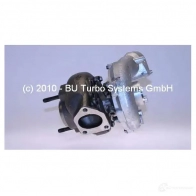Комплект прокладок турбины BE TURBO TC ZQ08 1438969025 127214mon001 - Изображение 3