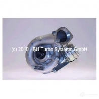 Комплект прокладок турбины BE TURBO TC ZQ08 1438969025 127214mon001 - Изображение 4