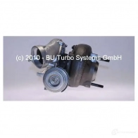 Комплект прокладок турбины BE TURBO TC ZQ08 1438969025 127214mon001 - Изображение 5