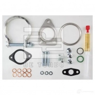 Комплект прокладок турбины BE TURBO 4250934717857 abs457 1268190 E0W JR