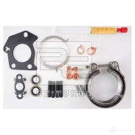 Комплект прокладок турбины BE TURBO CEQ MVV 1192127805 4250934729584 abs557