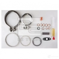 Комплект прокладок турбины BE TURBO 1424306036 abs579 PN2CH ZV 4250934730627 - Изображение 3