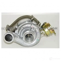 Комплект прокладок турбины BE TURBO 125296mon003 Z 6WLH 1438969655 - Изображение 5