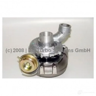 Комплект прокладок турбины BE TURBO 125296mon003 Z 6WLH 1438969655 - Изображение 6
