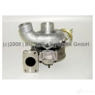 Комплект прокладок турбины BE TURBO 125296mon003 Z 6WLH 1438969655 - Изображение 7