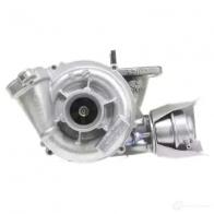 Комплект прокладок турбины BE TURBO ZNFQ T9 1438970068 127217mon001 - Изображение 2