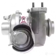 Комплект прокладок турбины BE TURBO ZNFQ T9 1438970068 127217mon001 - Изображение 3