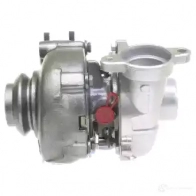 Комплект прокладок турбины BE TURBO ZNFQ T9 1438970068 127217mon001 - Изображение 4