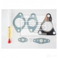 Комплект прокладок турбины