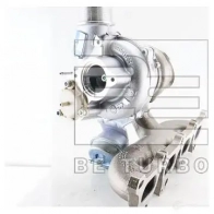 Турбина BE TURBO 128631 Q XO2O 4250476286316 1265201 - Изображение 3