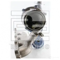 Турбина BE TURBO 128631 Q XO2O 4250476286316 1265201 - Изображение 4