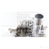 Турбина BE TURBO 128631 Q XO2O 4250476286316 1265201 - Изображение 5