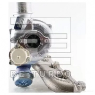 Турбина BE TURBO 128631 Q XO2O 4250476286316 1265201 - Изображение 6