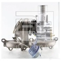 Турбина BE TURBO 128631 Q XO2O 4250476286316 1265201 - Изображение 7