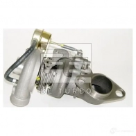Турбина BE TURBO 124389 T5 P97G7 4250476243890 1262771 - Изображение 3