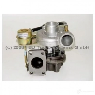 Турбина BE TURBO 124206 1262574 4250476242060 U13 950 - Изображение 4