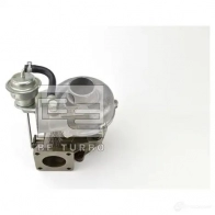 Турбина BE TURBO 124264 1262633 B JO8A 4250476242640