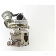 Турбина BE TURBO 124264 1262633 B JO8A 4250476242640 - Изображение 3