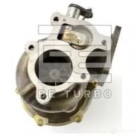 Турбина BE TURBO 124264 1262633 B JO8A 4250476242640 - Изображение 5