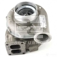 Турбина BE TURBO 1318297749 128164 ZKVG TIU 4250476281649 - Изображение 2