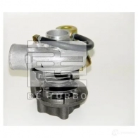 Турбина BE TURBO 1262447 X 5FD8 4250476241018 124101 - Изображение 3