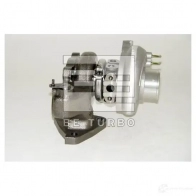 Турбина BE TURBO NPX N7 126112 1263889 4250476261122 - Изображение 3
