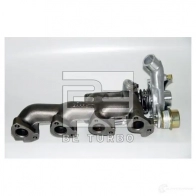 Турбина BE TURBO 4250476242244 1262593 124224 CX72 F0 - Изображение 3