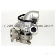Турбина BE TURBO 1264230 4250476272401 127240 9H NDPWK - Изображение 6