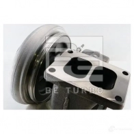 Турбина BE TURBO 125327red 1192125484 4250934728976 4FFPN IH - Изображение 1