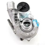 Турбина BE TURBO 127979 RT5 F5NO 4250476279790 1264834