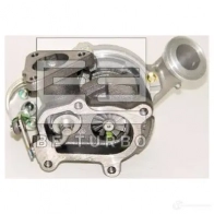 Турбина BE TURBO 4UZ1L S 1192126654 127636red 4250934719486 - Изображение 2