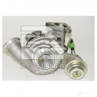 Турбина BE TURBO 4UZ1L S 1192126654 127636red 4250934719486 - Изображение 3