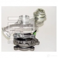 Турбина BE TURBO 4UZ1L S 1192126654 127636red 4250934719486 - Изображение 5