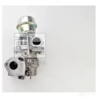 Турбина BE TURBO F F4GR 1263922 126708 4250476267087 - Изображение 4